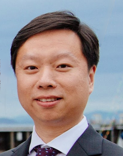 Leo Zhicheng Liu